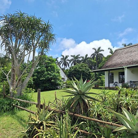 Mabuda Guest Farm Siteki Exterior photo