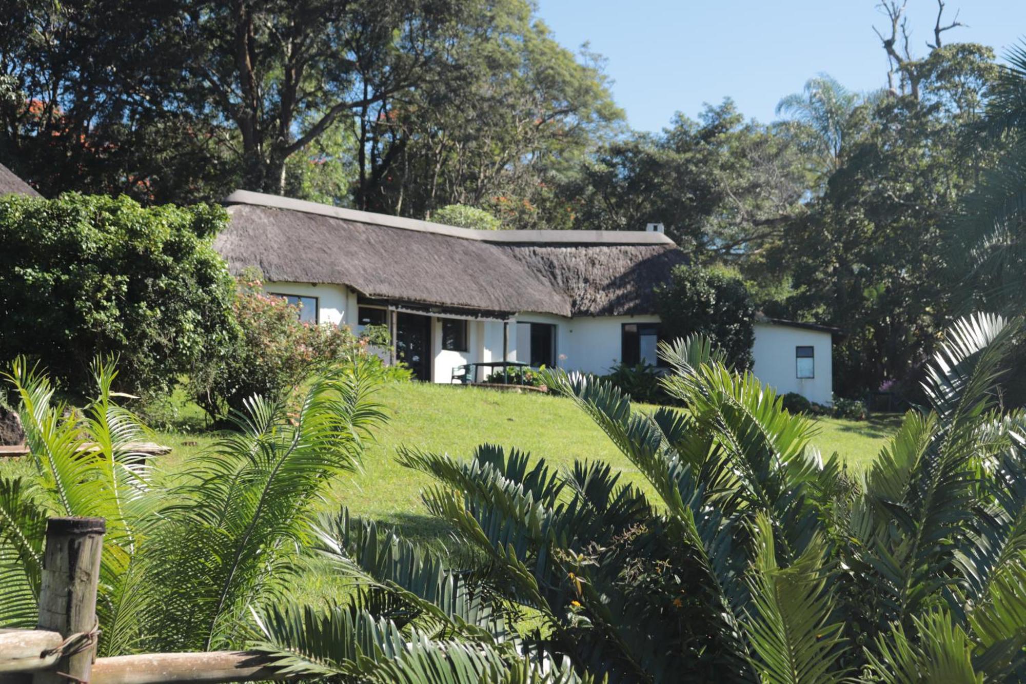 Mabuda Guest Farm Siteki Exterior photo
